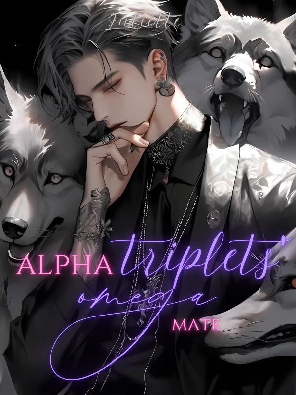 Alpha Triplets' Omega Mate [BL] icon
