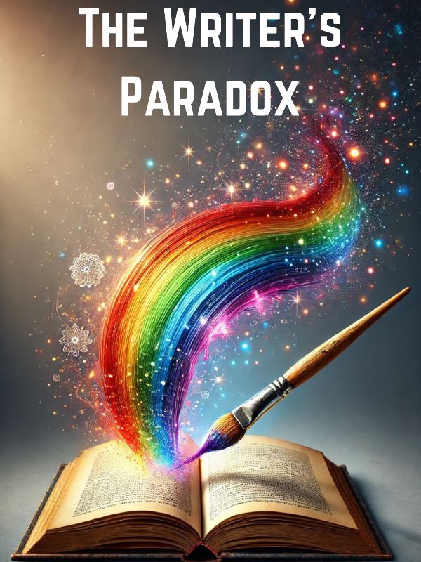 The Writer’s Paradox icon