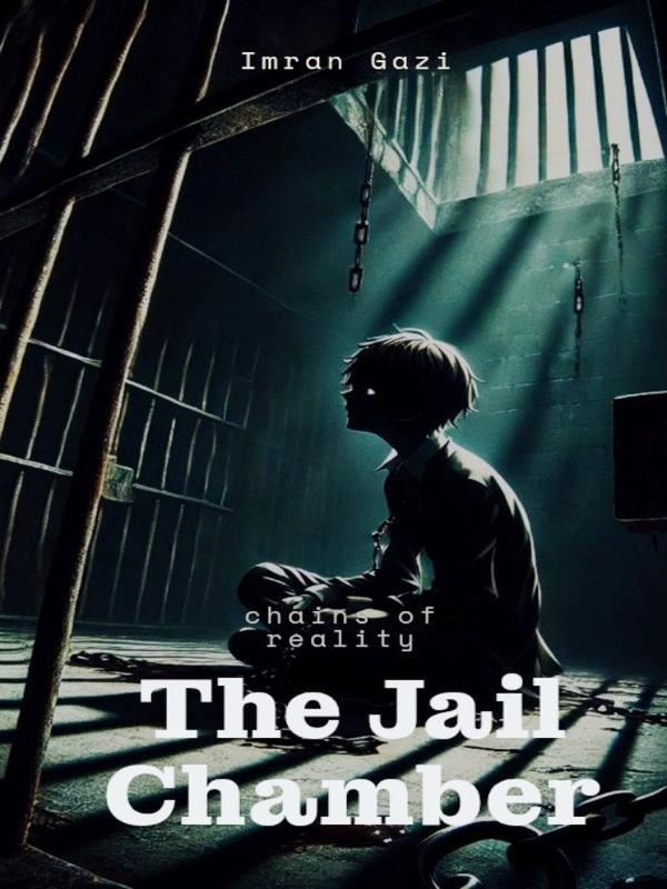 The Jail Chamber: chains of reality icon