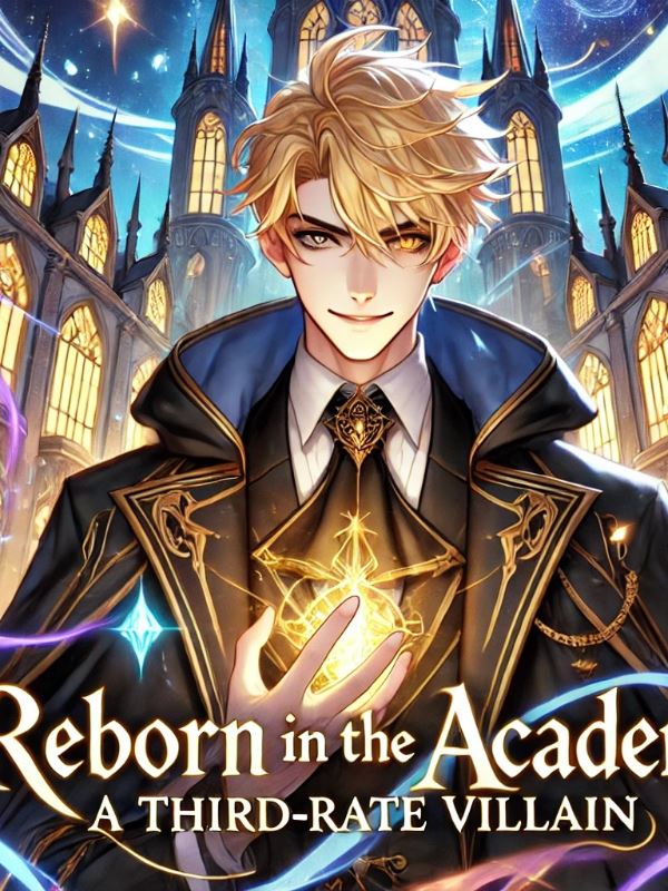 Reborn in the Academy: A Third-Rated Villain's Survival Life icon
