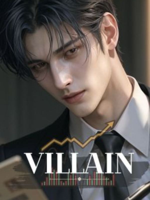 [BL] VILLAIN icon