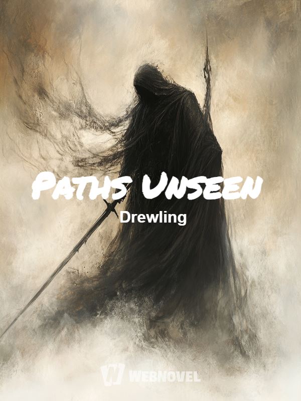 Paths Unseen icon