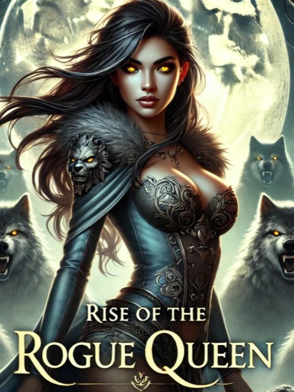 Rise of the rogue queen icon