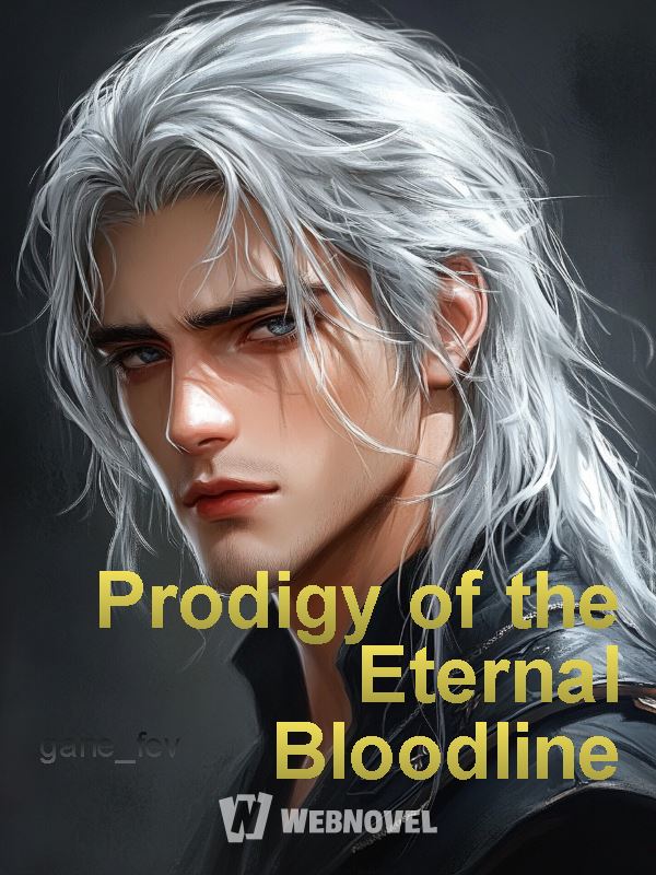 Prodigy of the Eternal Bloodline icon