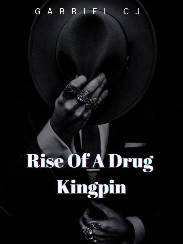 Rise Of a Drug Kingpin icon