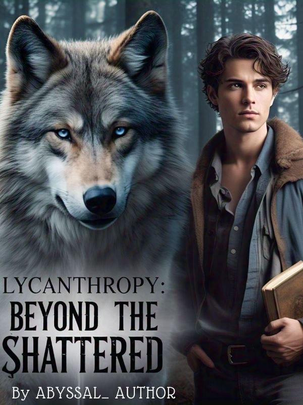 Lycanthropy: Beyond The Shattered Form icon