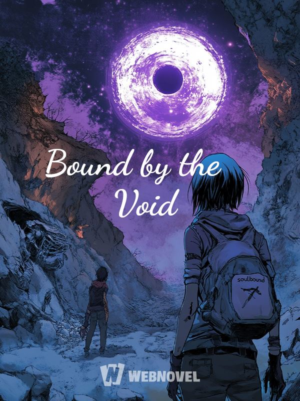 Bound by the Void icon
