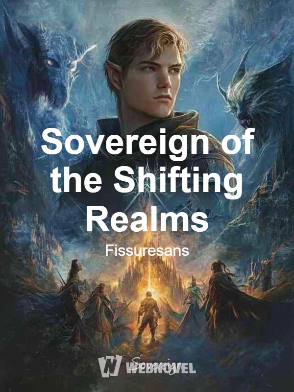 Sovereign of the Shifting Realms icon
