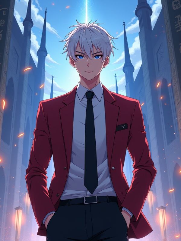 The Mage Regressor icon