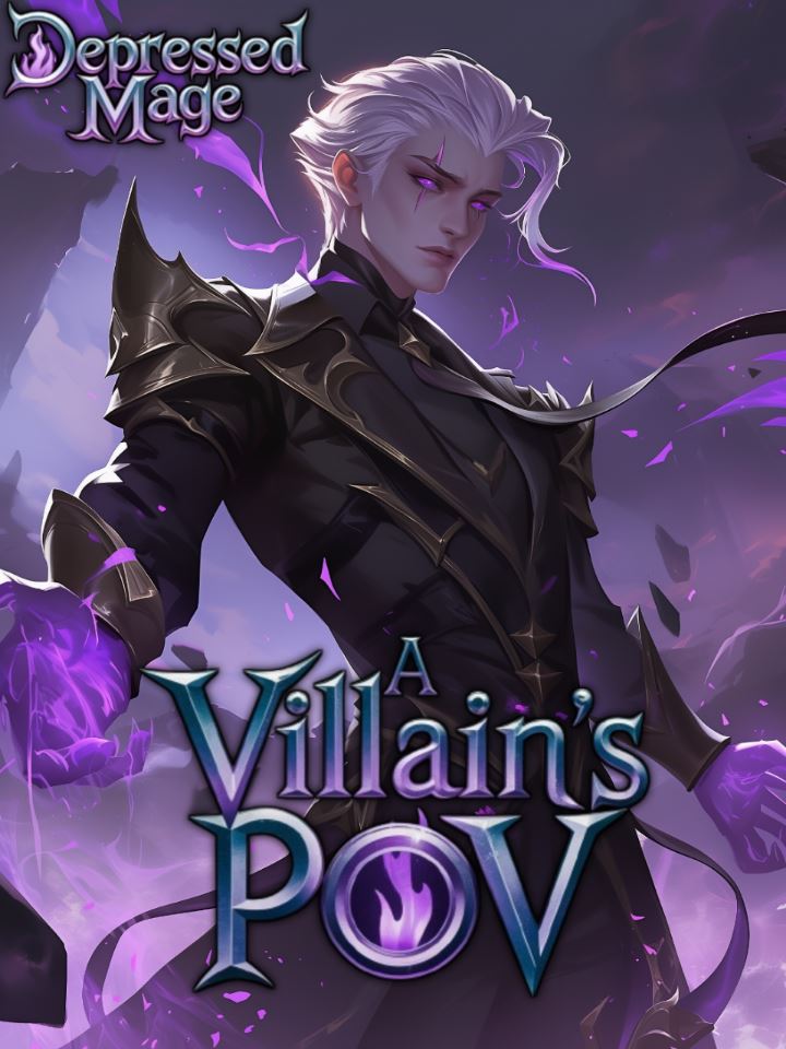 A Villain’s POV icon