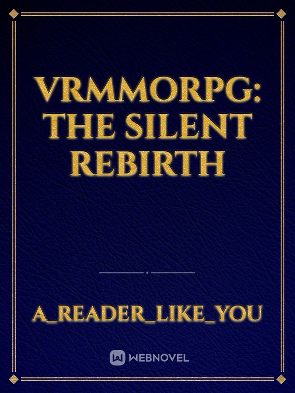VRMMORPG: The Silent Rebirth icon