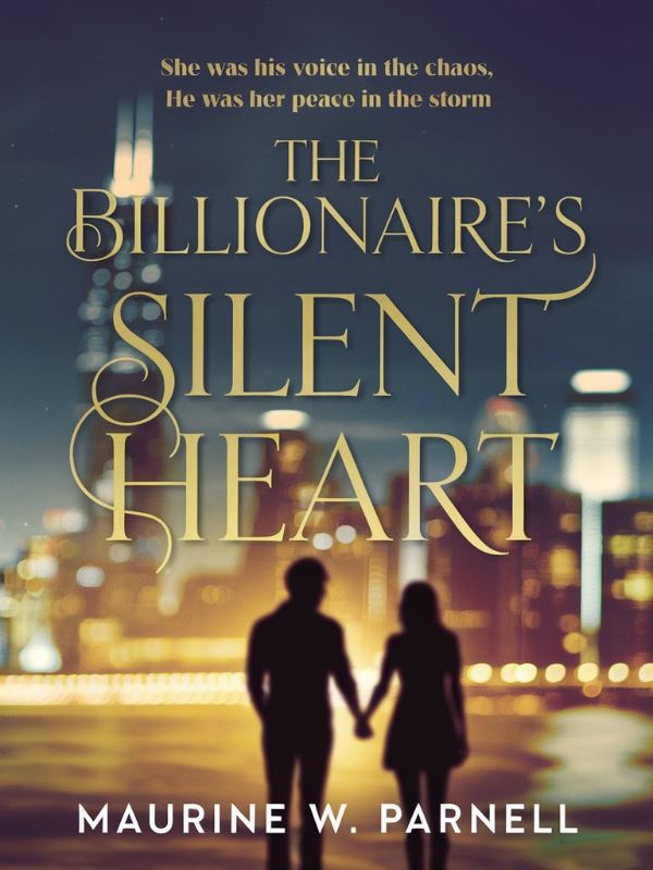 The Billionaire’s Silent Heart icon