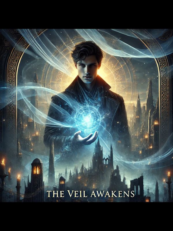 The Veil of Cindrelle icon