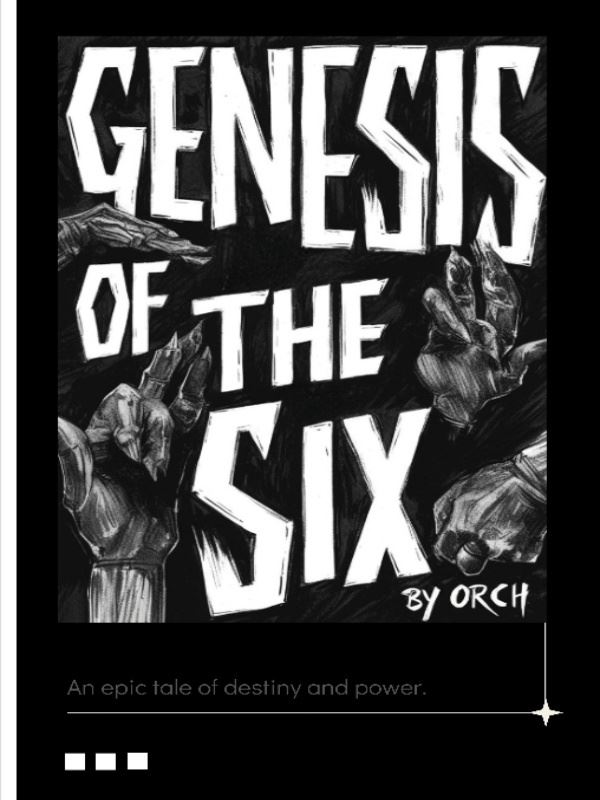 Genesis of the Six icon