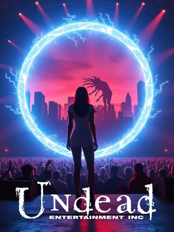 Undead Entertainment Inc icon