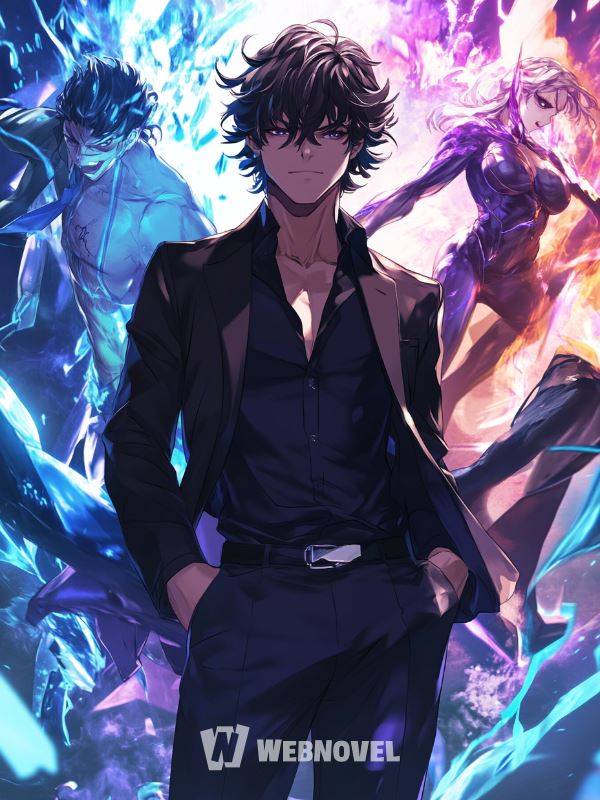 The Master of Heroes and Villains icon