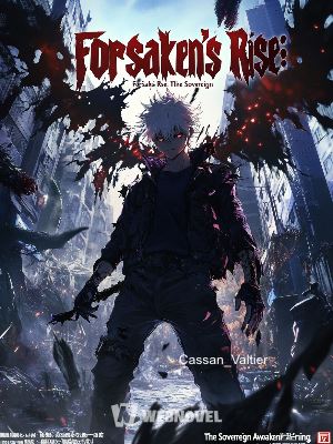The Forsaken’s Rise: The Sovereign Awakening icon