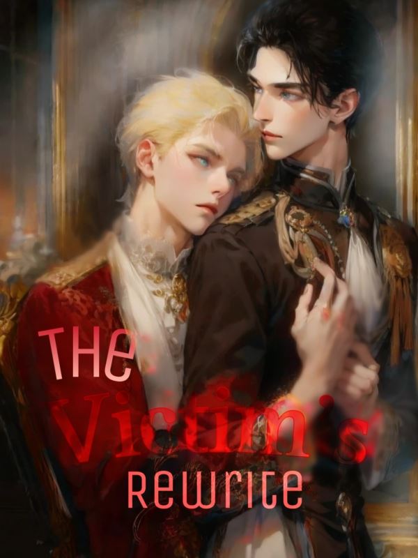 The Victim's Rewrite icon