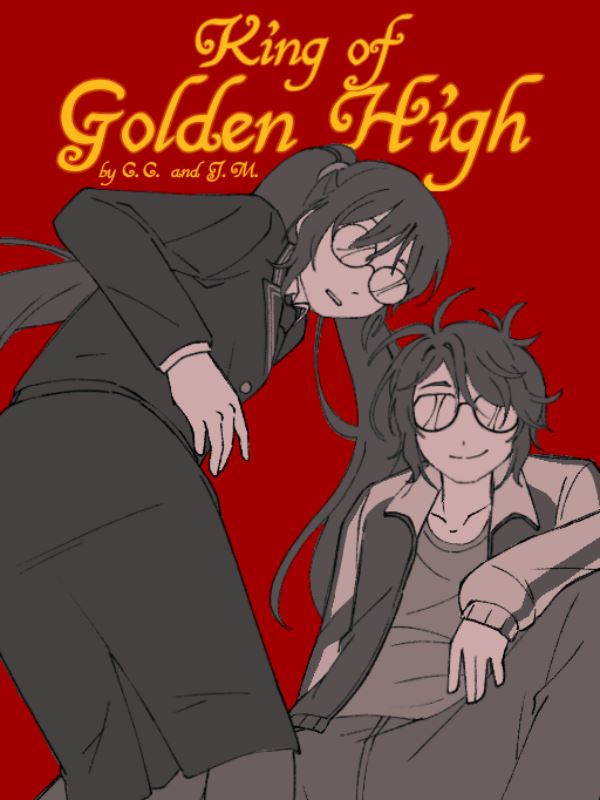 (GL) King of Golden High icon