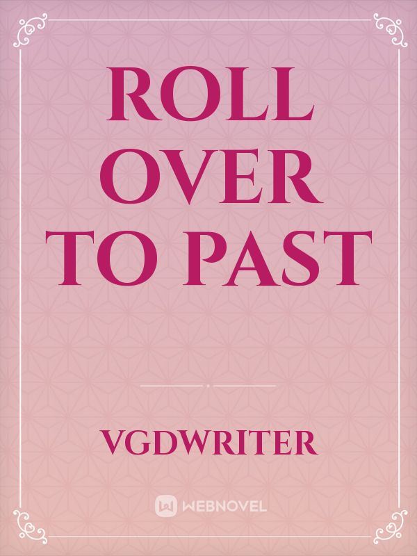 Roll Over To Past icon