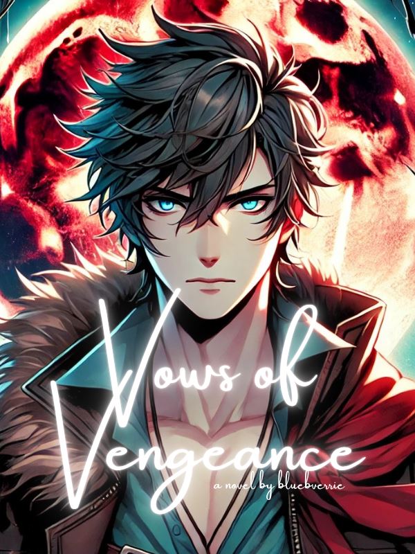 Vows of Vengeance icon