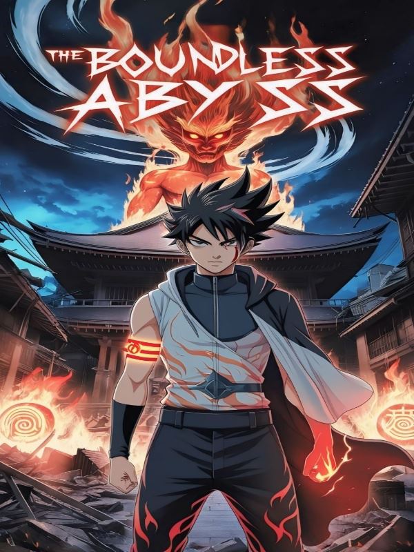 The Boundless Abyss icon