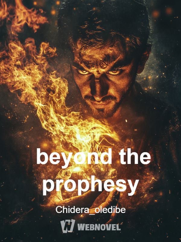 beyond the prophesy icon
