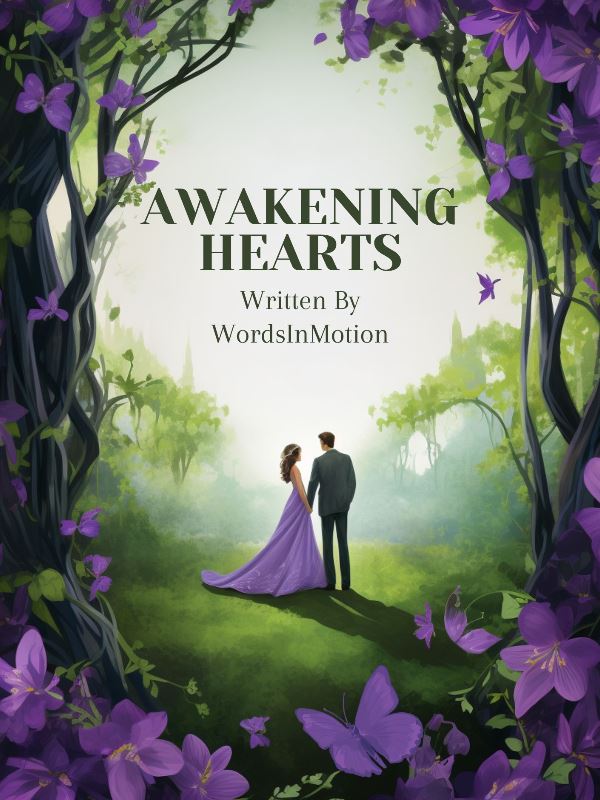 Awakening Hearts icon