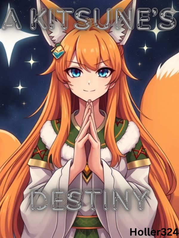A Kitsune's destiny icon