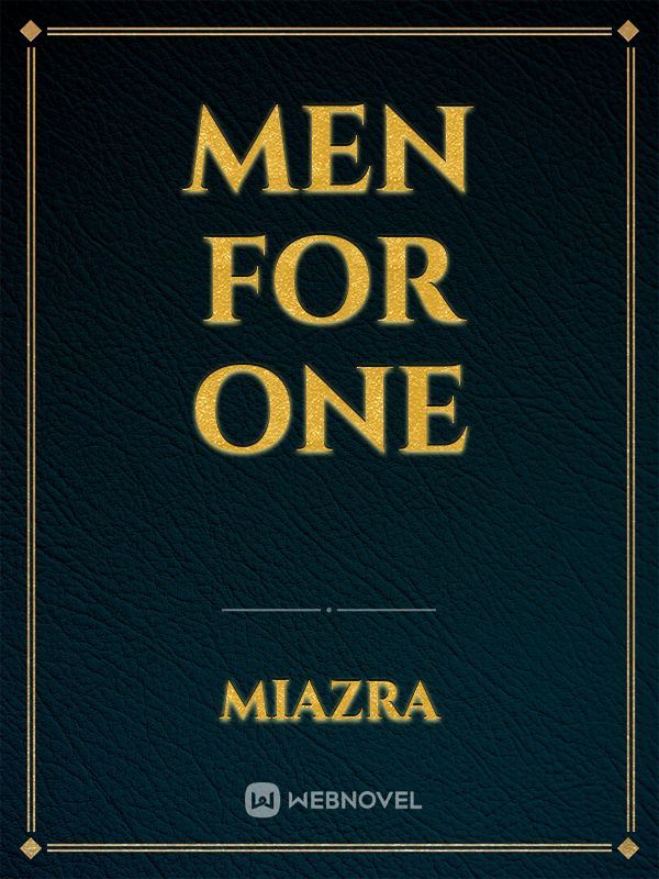 Men for One icon