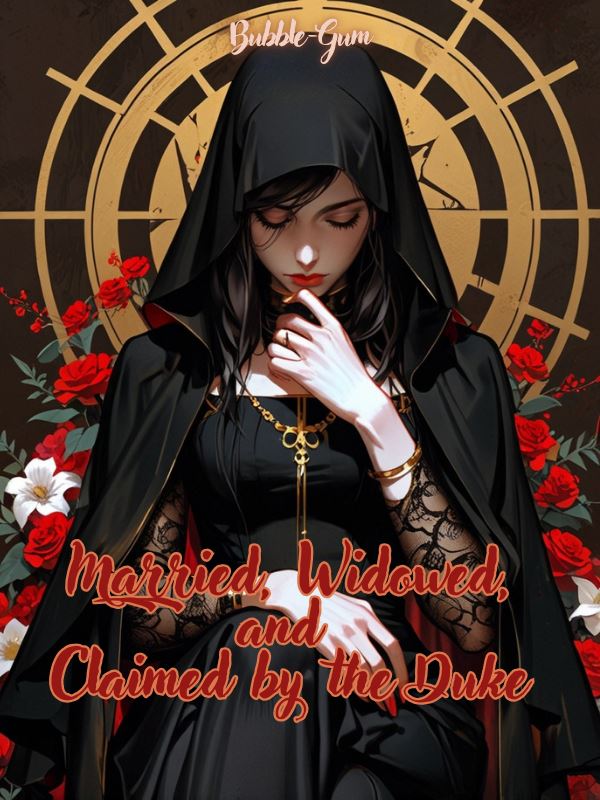 Married, Widowed and Claimed by the Duke icon