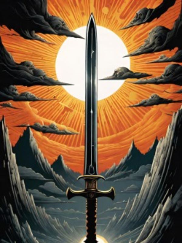 My Golden Core is a Star, do you call this cultivating? icon