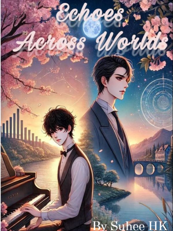 Echoes Across Worlds icon