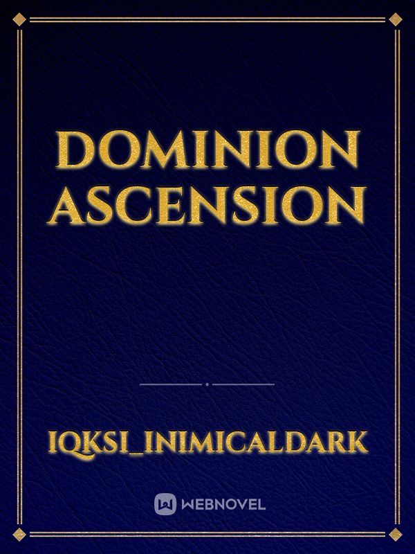 Dominion Ascension icon