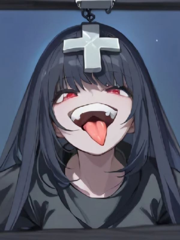 How to Start a Cult In Another World. icon