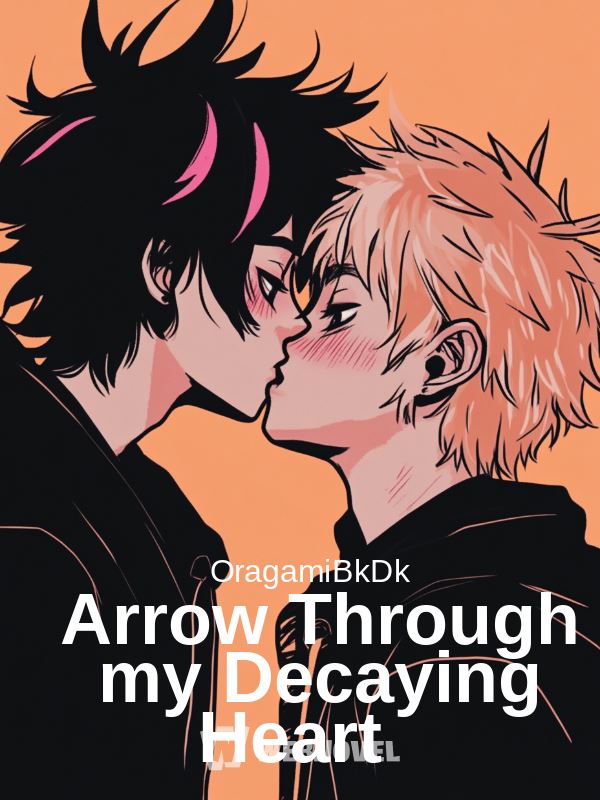 Arrow Through my Decaying Heart icon
