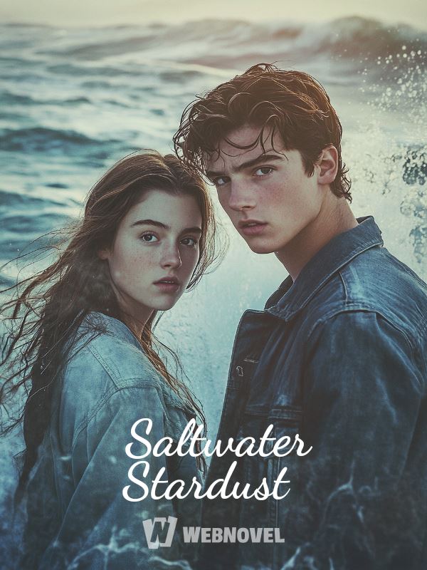Saltwater Stardust icon