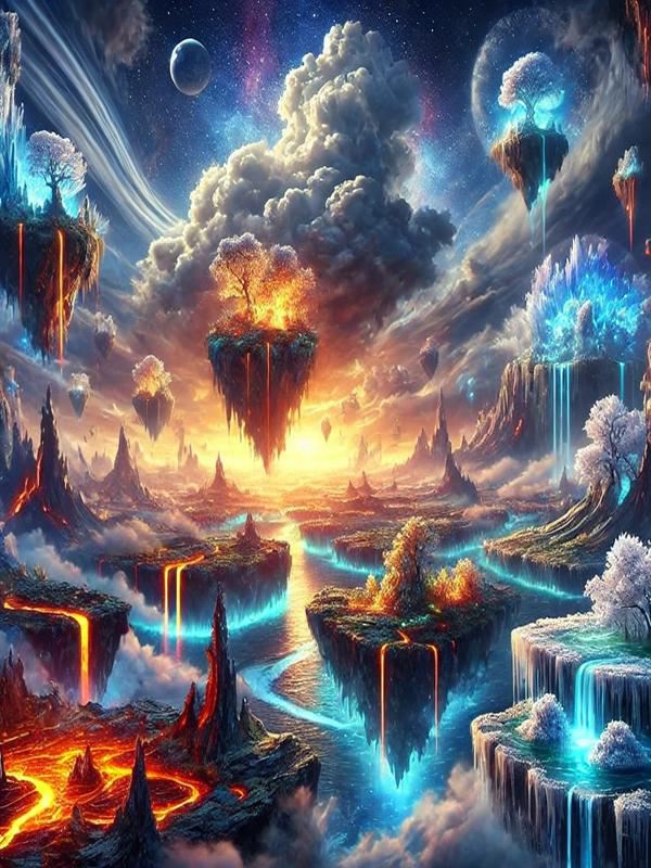 The Madness of Yilheim icon