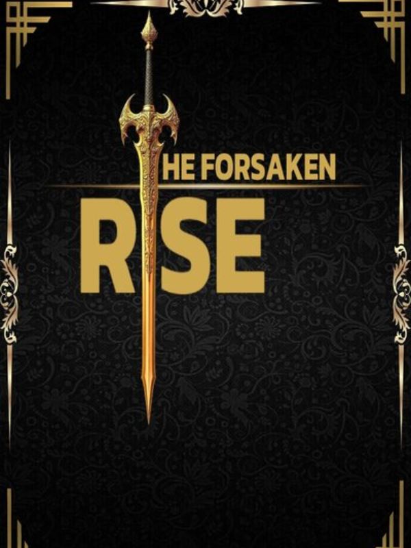 THE FORSAKEN RISE icon