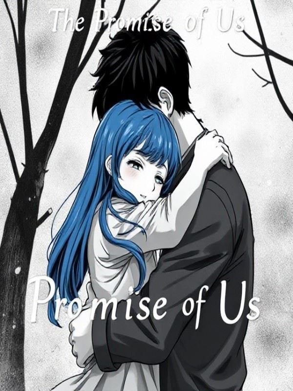 The Promise of Us icon
