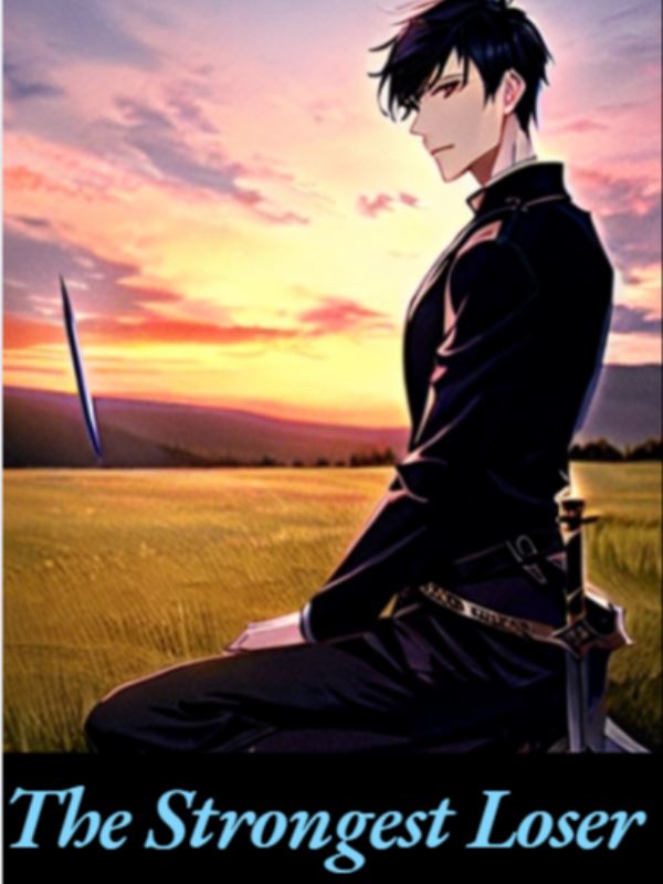 The Strongest Loser. icon