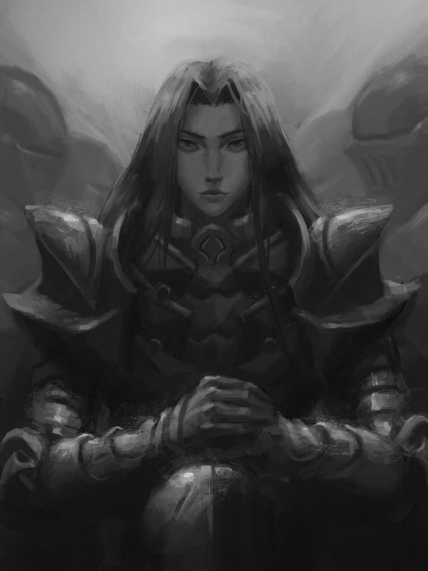 The Path of Lysandor icon