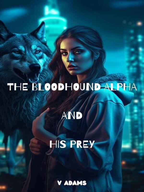 The Bloodhound Alpha and His Prey icon