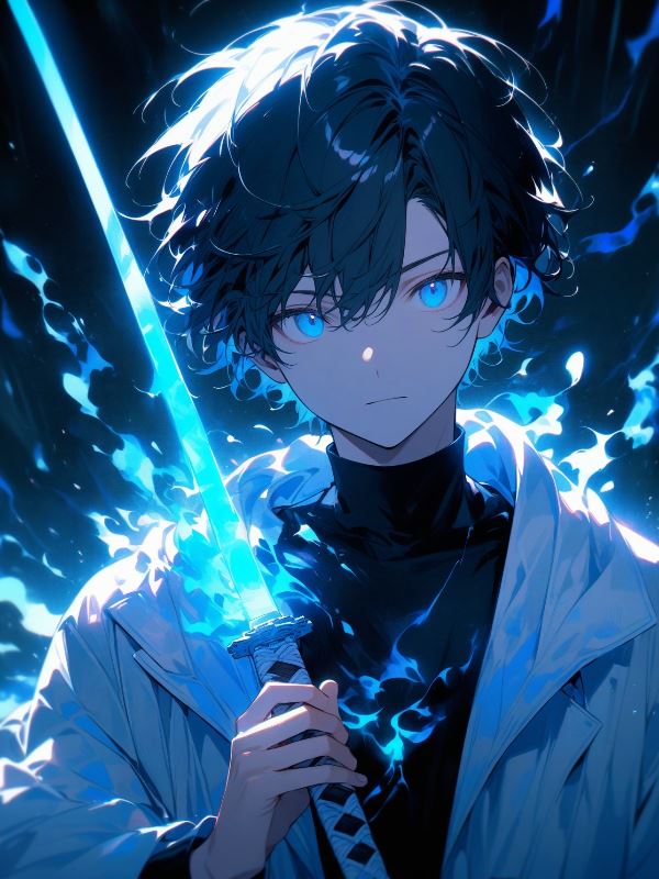 pov of a nobody: reincarnated in the spirit world icon