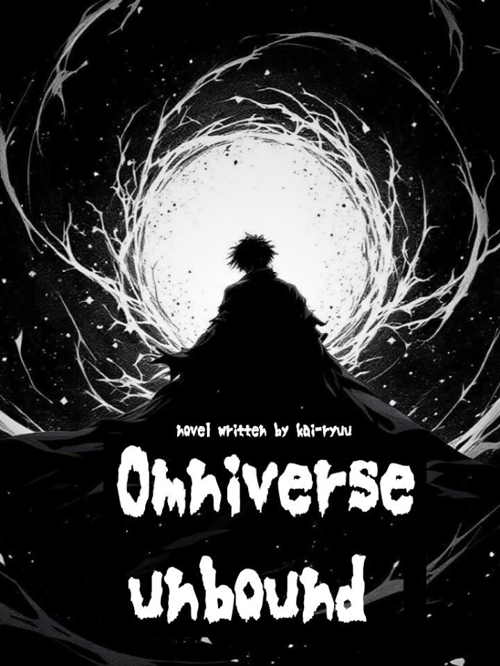 Omniverse Unbound icon