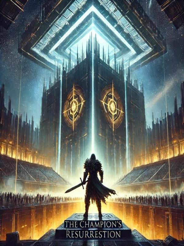 The Champion’s resurrection icon