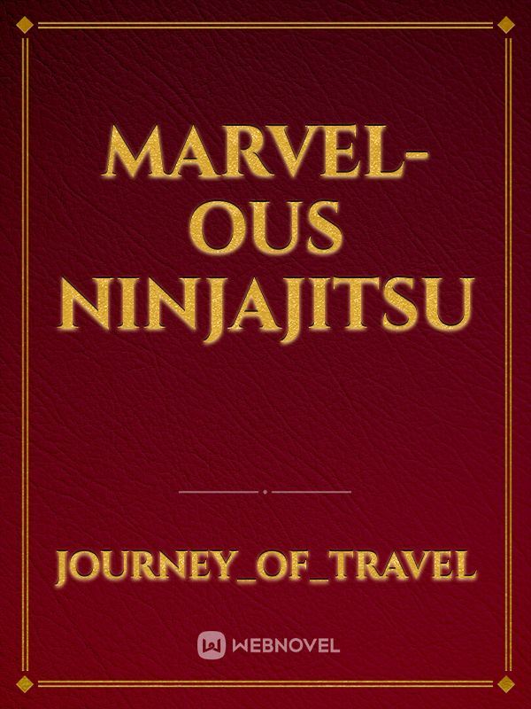 Marvel-ous NinjaJitsu icon