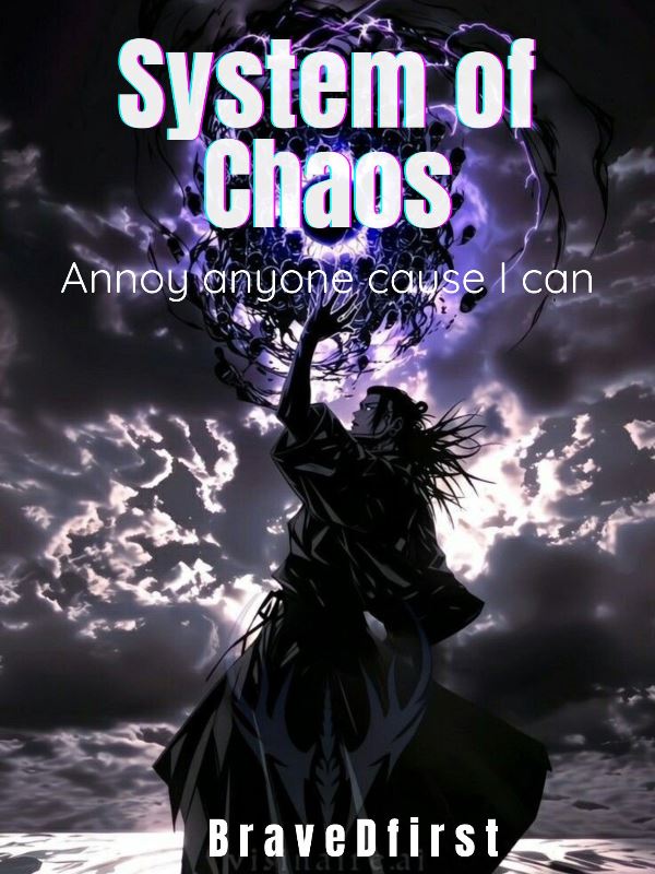 The System of Chaos icon