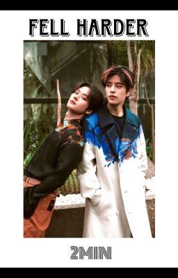 FELL HARDER | 2MIN icon