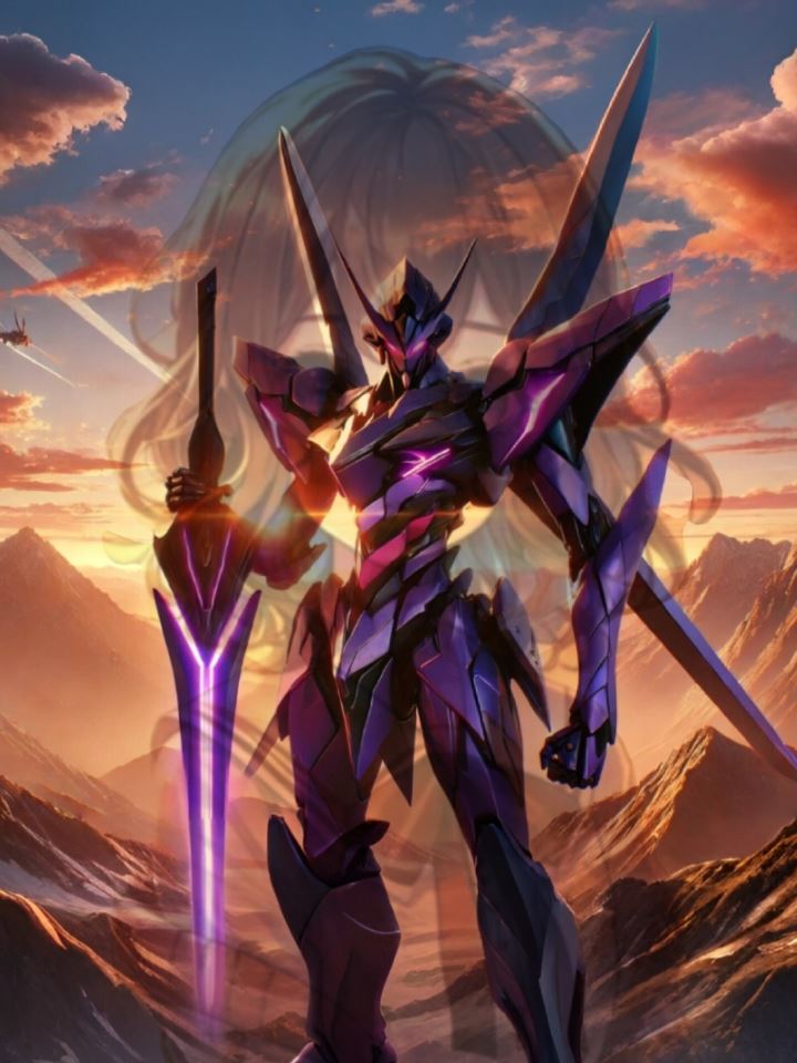 ZA-7: Beyond The End! icon